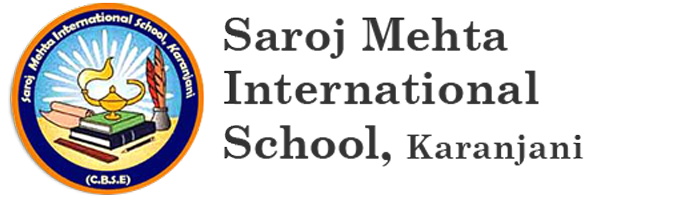 Saroj Mehta School